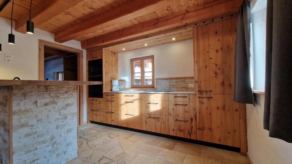 Alm Chalet Grosseck - 5