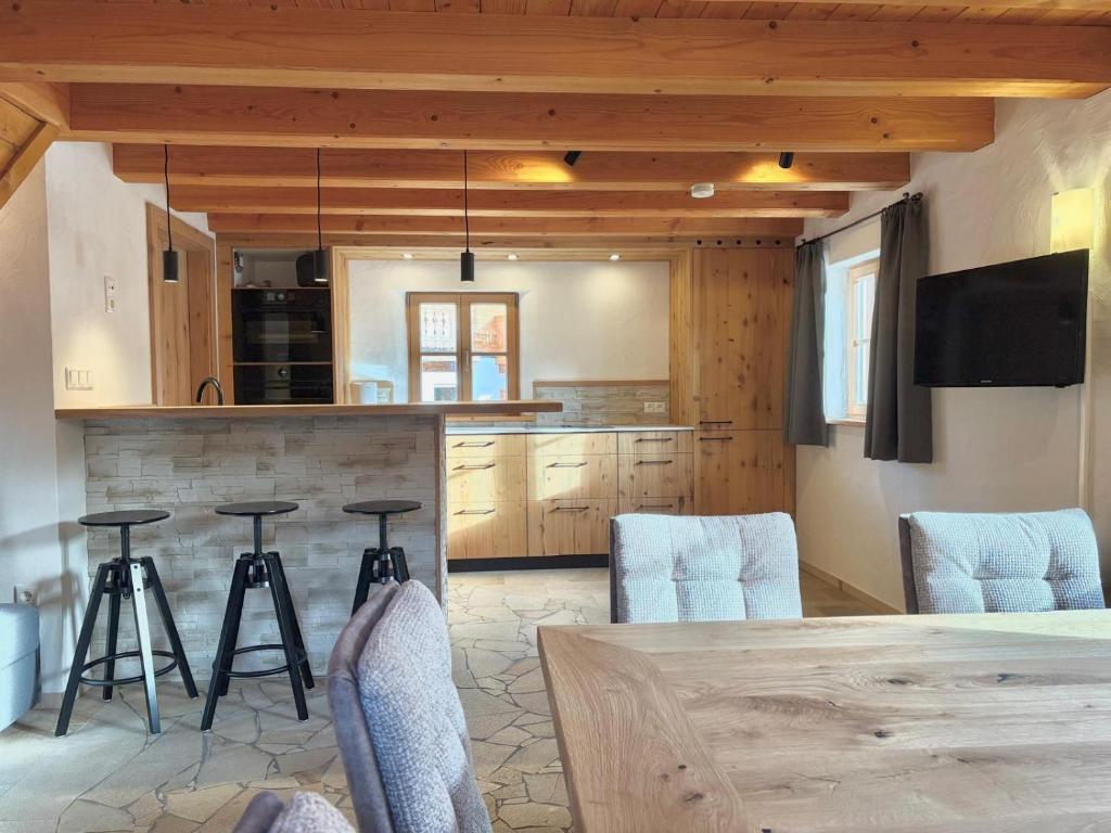 Alm Chalet Grosseck - 4