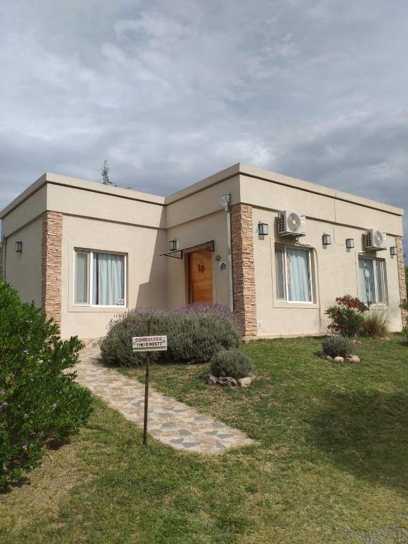 CABAÑAS DEL ANGEL - 5