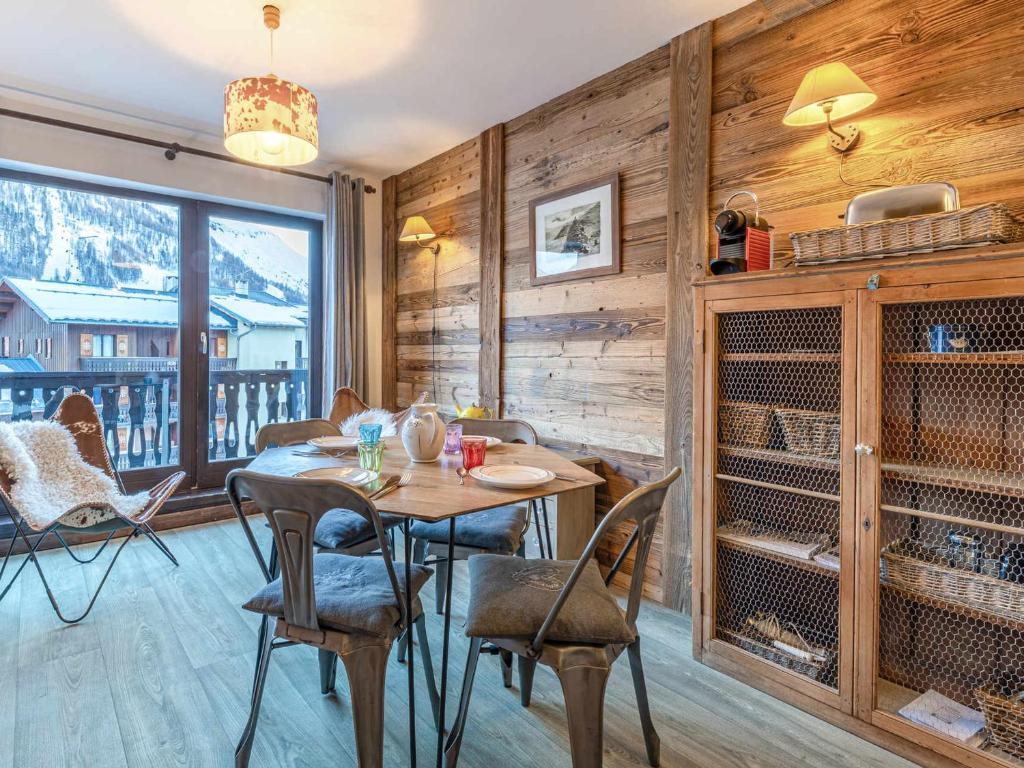 Appartement charmant avec Wifi, animaux acceptés, 34m2 à Val-d'Isère - FR-1-694-172 - 3