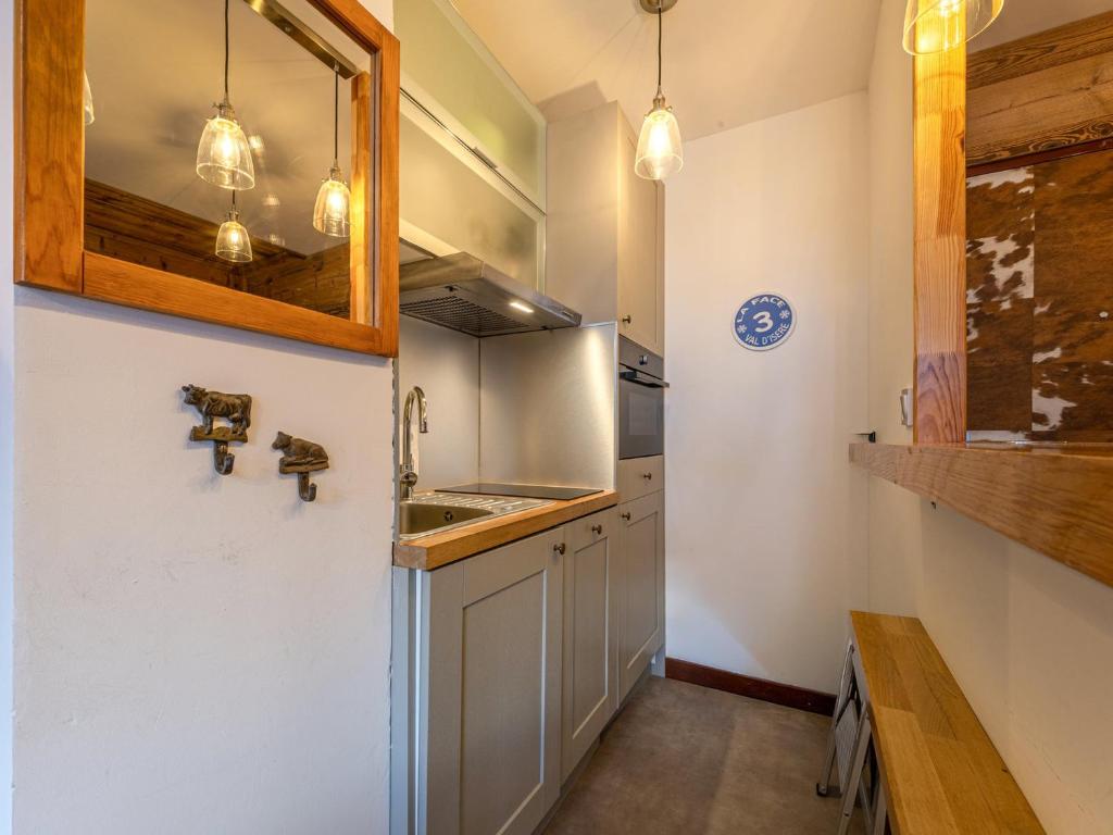 Appartement charmant avec Wifi, animaux acceptés, 34m2 à Val-d'Isère - FR-1-694-172 - 4