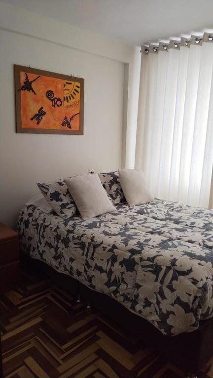 Residencial San Luis Cusco - 3
