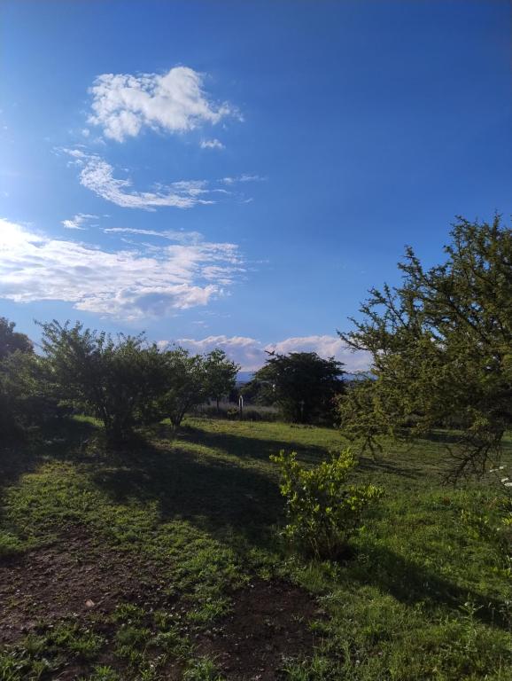 Las Calandrias II - 2