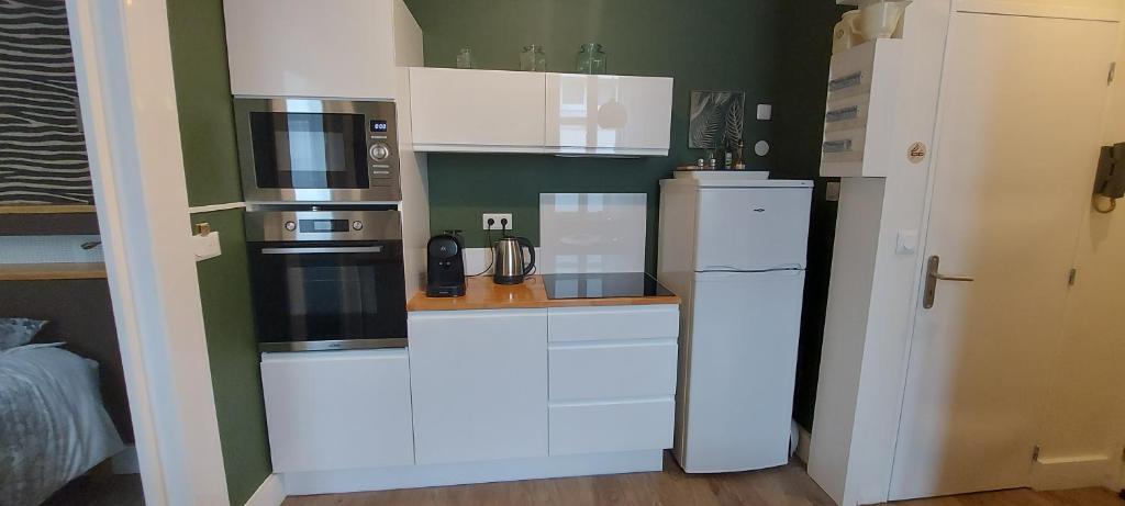 Le Gobelin Champenois - Appartement - Reims - 2