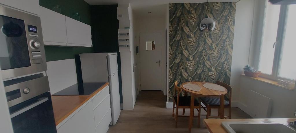 Le Gobelin Champenois - Appartement - Reims - 3