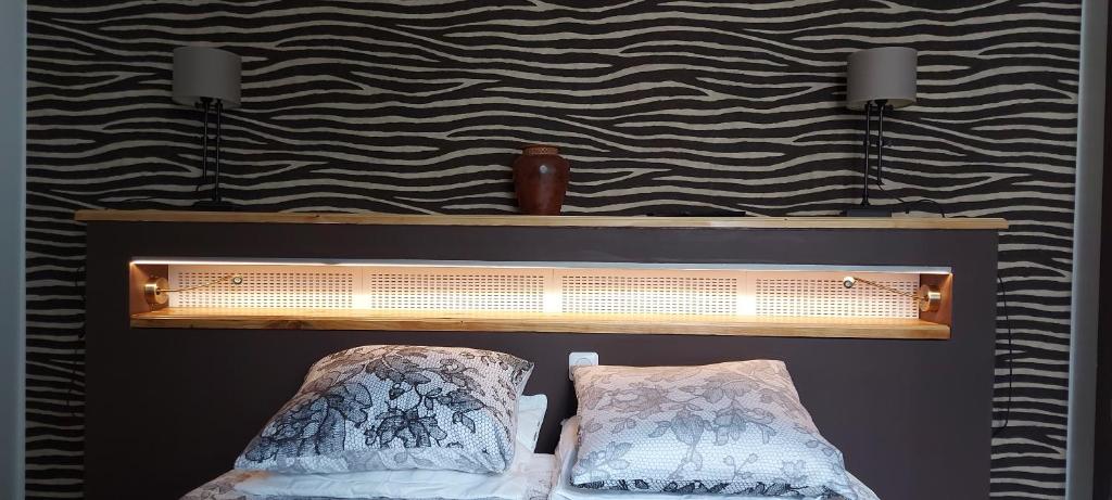 Le Gobelin Champenois - Appartement - Reims - 5