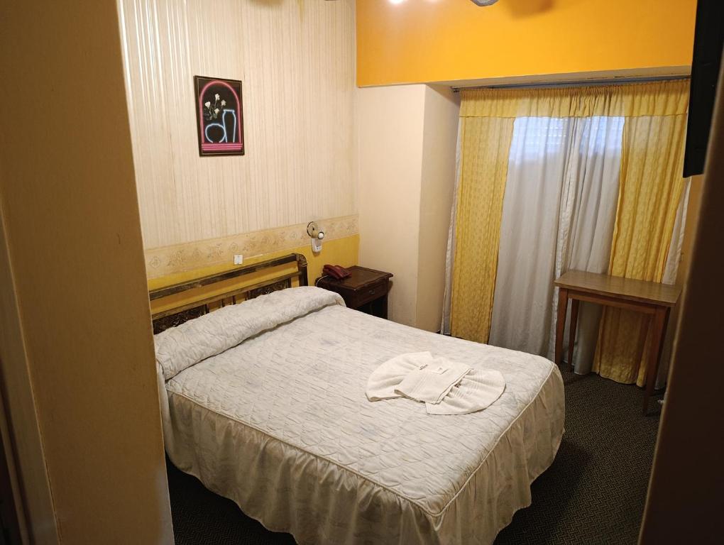Hotel Emperatriz - 4