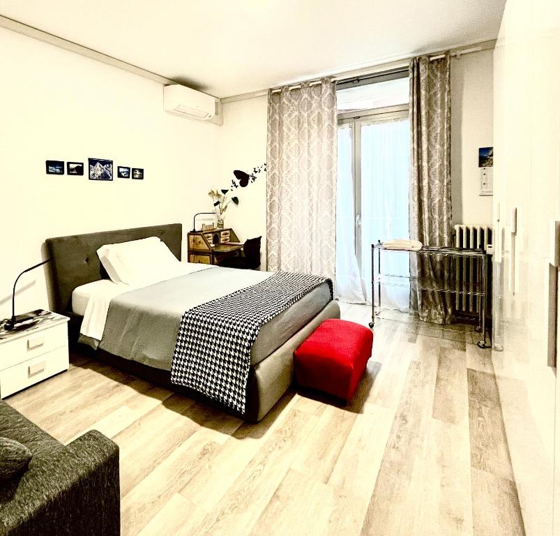 [BondoneRoom] for families with Wifi - 2
