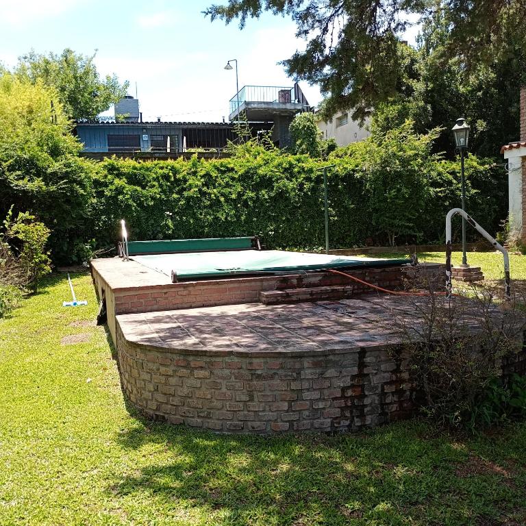 Casa céntrica en villa Carlos Paz - 4