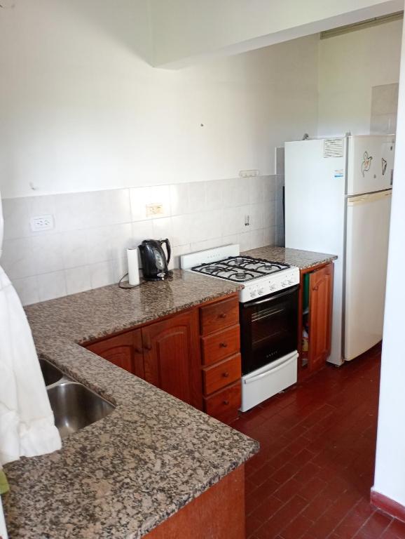 Casa céntrica en villa Carlos Paz - 5