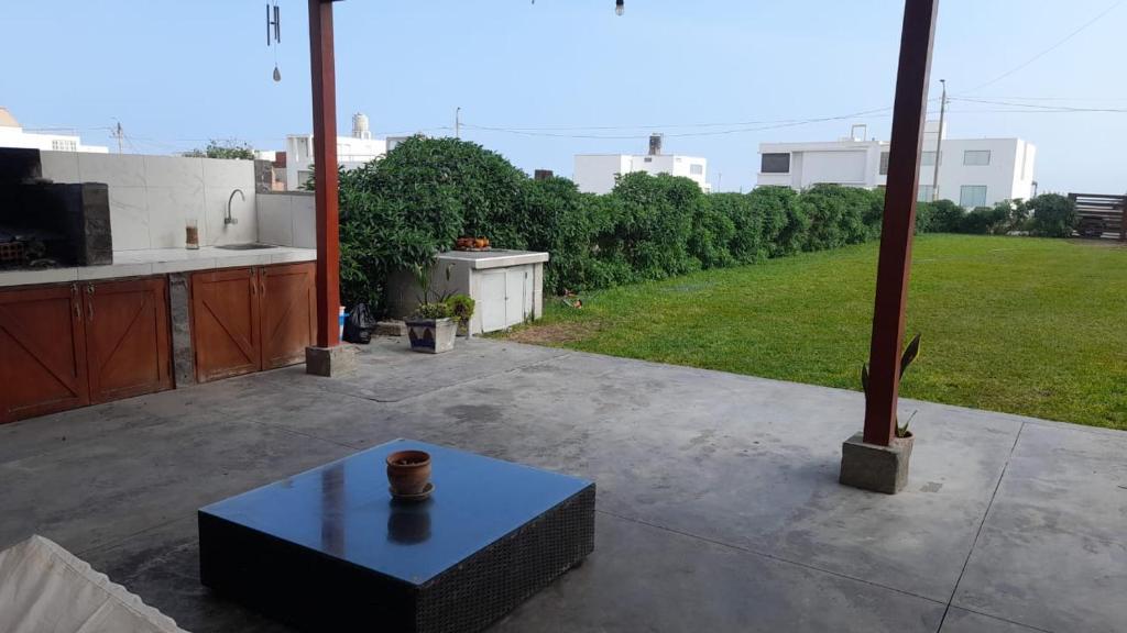 Casa frente al mar - 3