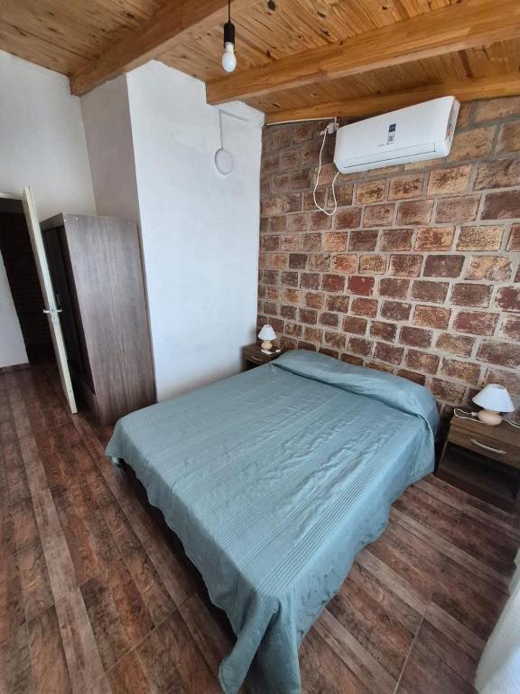 Cabaña La Zarzamora - 4