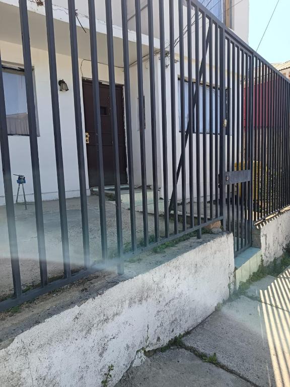 CASA AGUA SANTA ,VIÑA Del MAR - 1