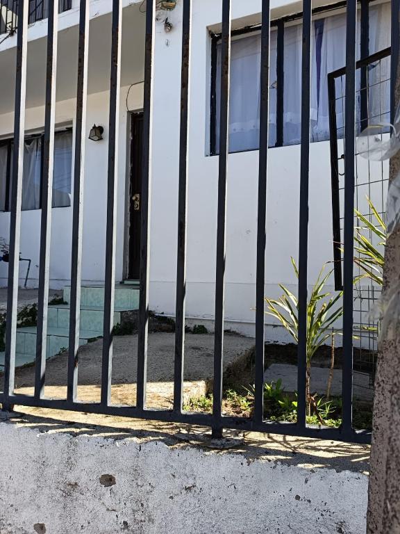 CASA AGUA SANTA ,VIÑA Del MAR - 4