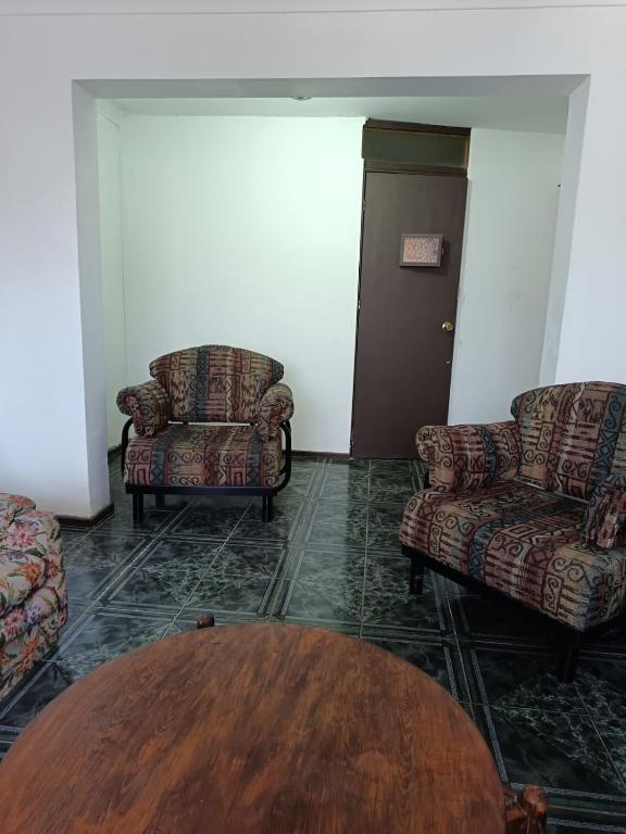 CASA AGUA SANTA ,VIÑA Del MAR - 5