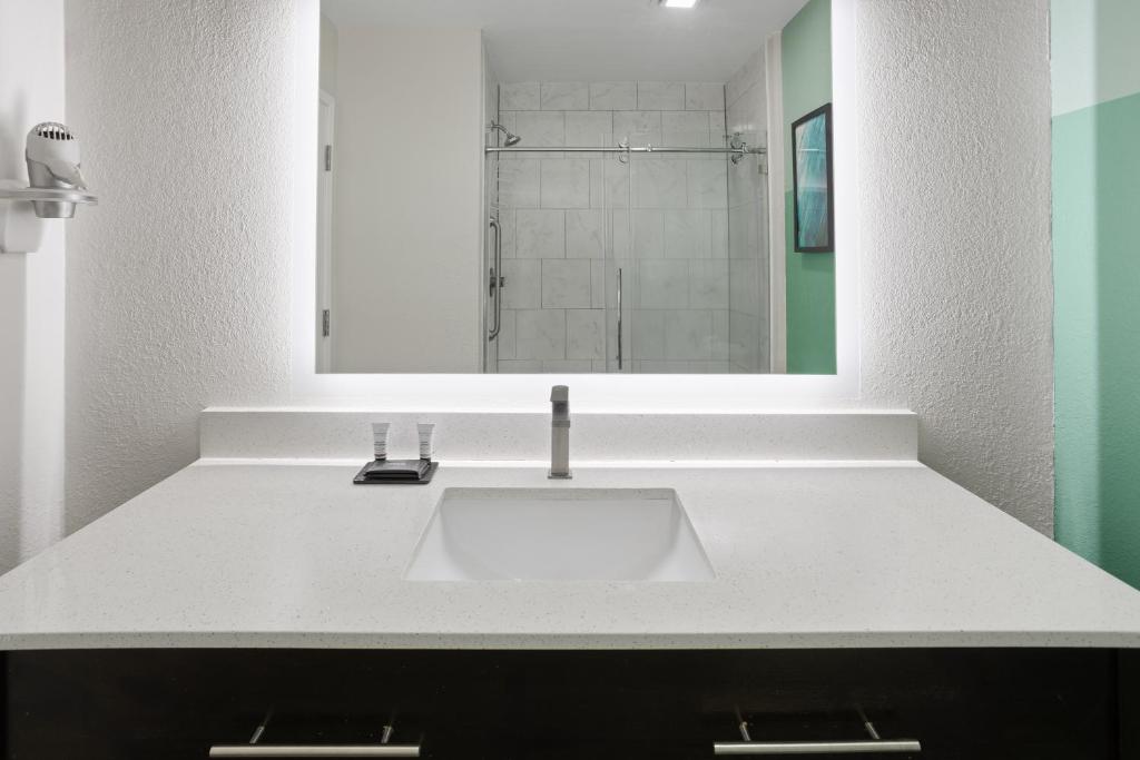 バスルーム（客室）