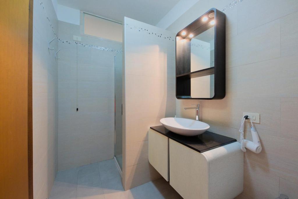 Trilocale alle porte di Udine con ampio terrazzo - 3