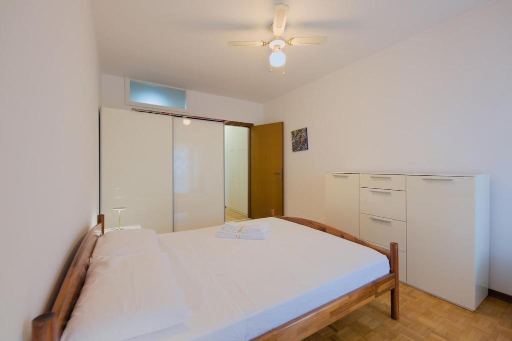 Trilocale alle porte di Udine con ampio terrazzo - 4