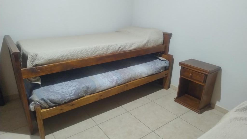 Cabaña el Torreon - 4