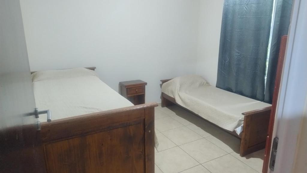 Cabaña el Torreon - 2