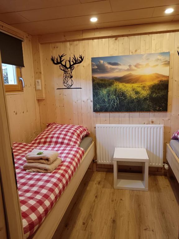 Zillertalerhütte - 5