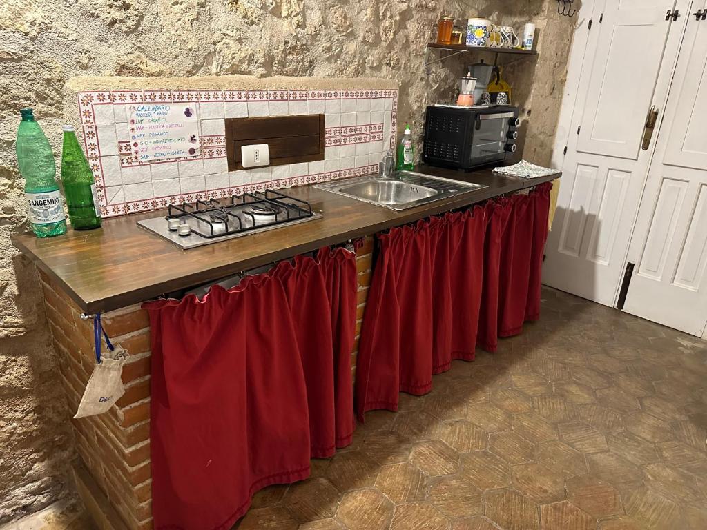 Casa di Kasia gataway apartment in Ortigia - 5