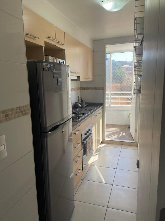 Disfruta en este departamento con vista al mar - 3