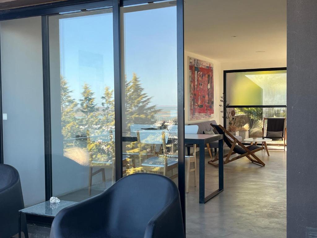 HOMU DEP - Vista al mar - 1