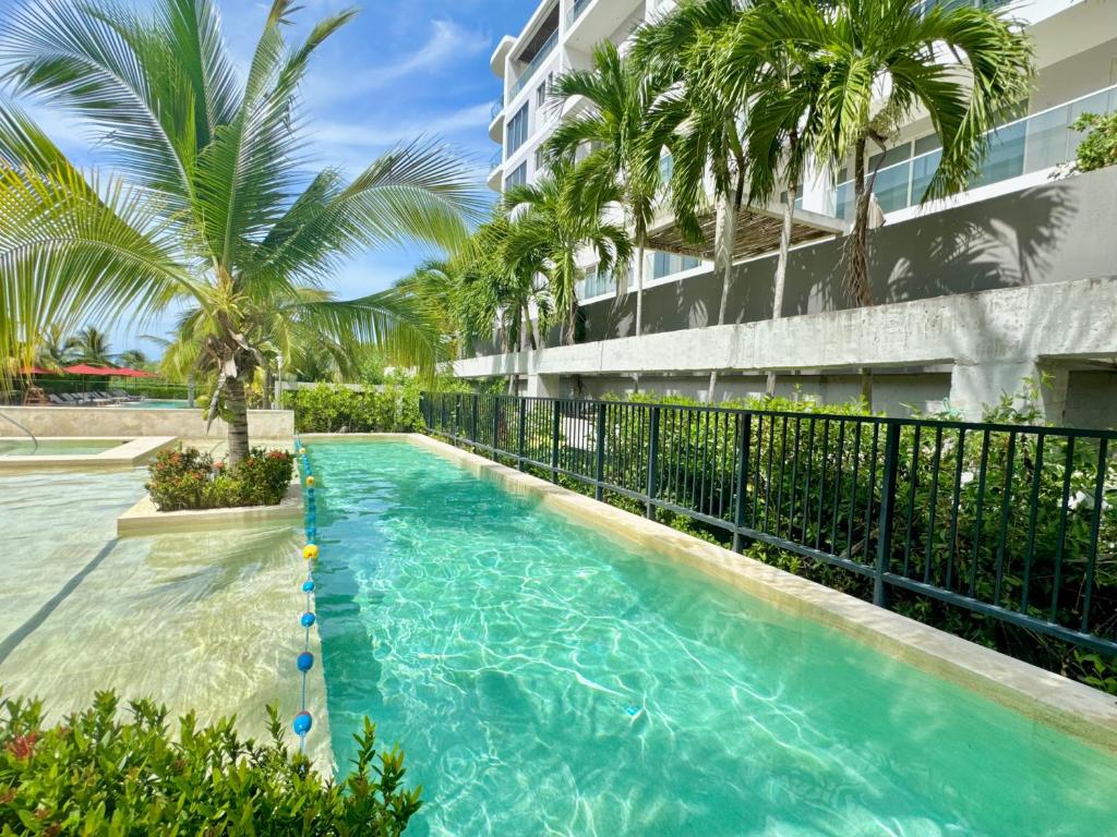 Fantastic Loft/Beachfront+Pools - 3