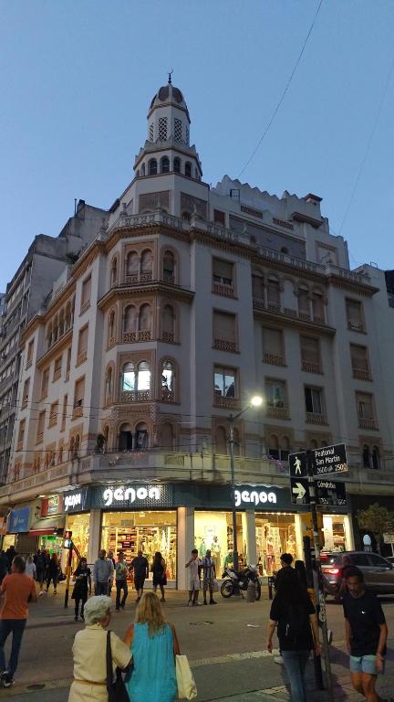 El Palacio - 1