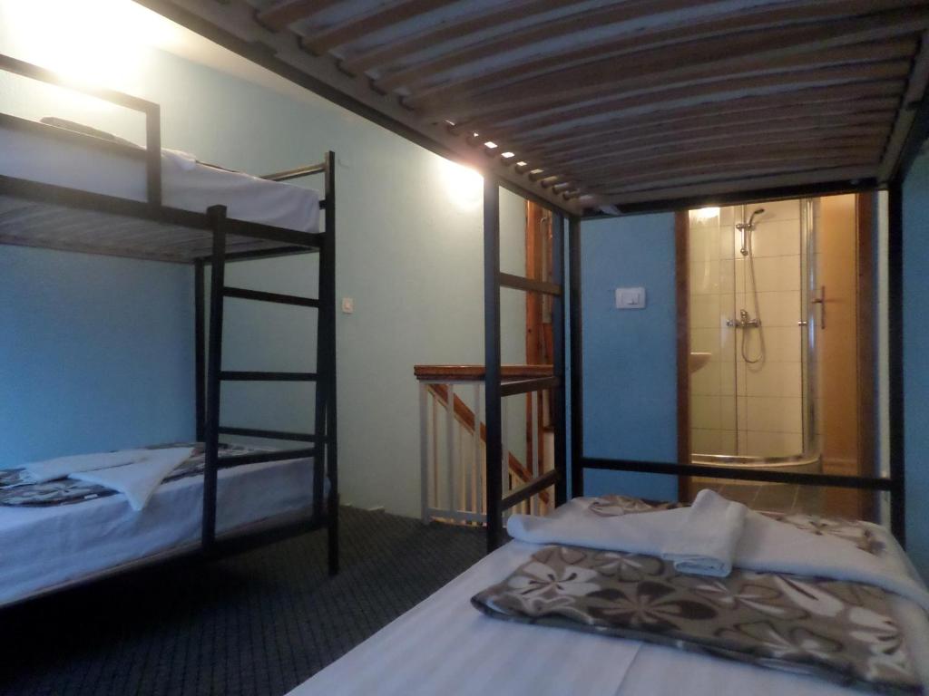 Guesthouse Titi Mostar - 5