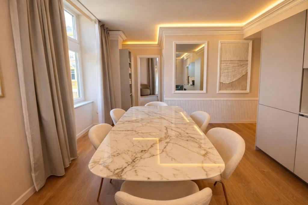 Royal Suite Apartment - 5