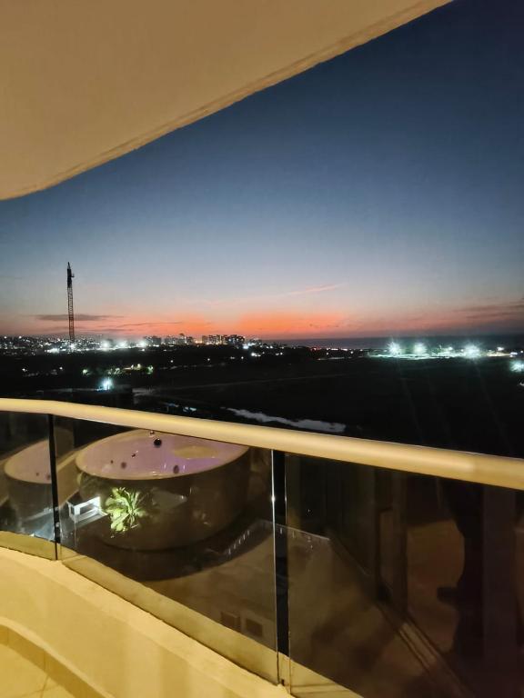 Oceani Cartagena - 1