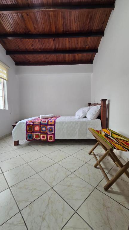 Charming family home in San Gil! - 2