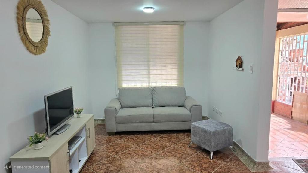 Charming family home in San Gil! - 4