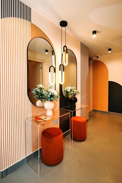 Rosa Marina rooms - 2