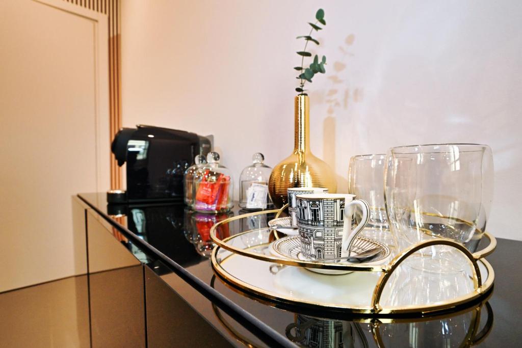 Rosa Marina rooms - 4