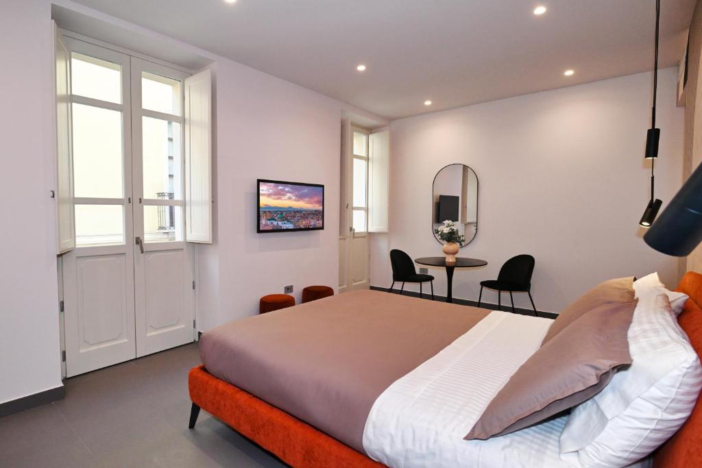 Rosa Marina rooms - 5
