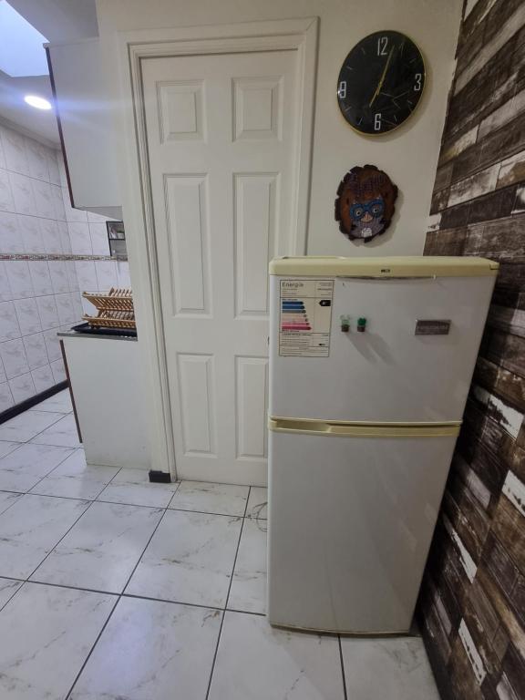 El Chalet del Gato, apartamento 1 - 5