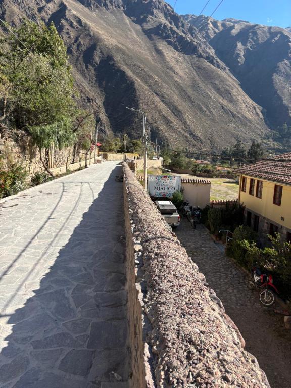 Lavanda lodge Ollantaytambo - 2
