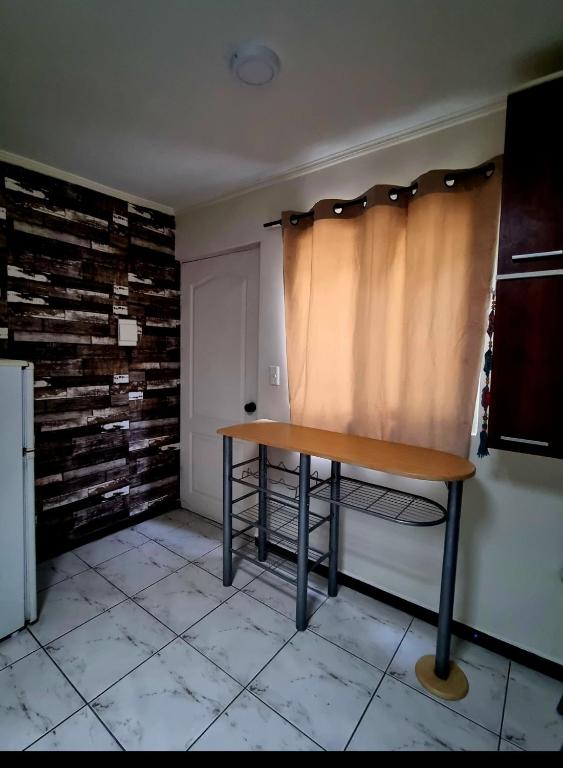 El Chalet del Gato, apartamento 1 - 2