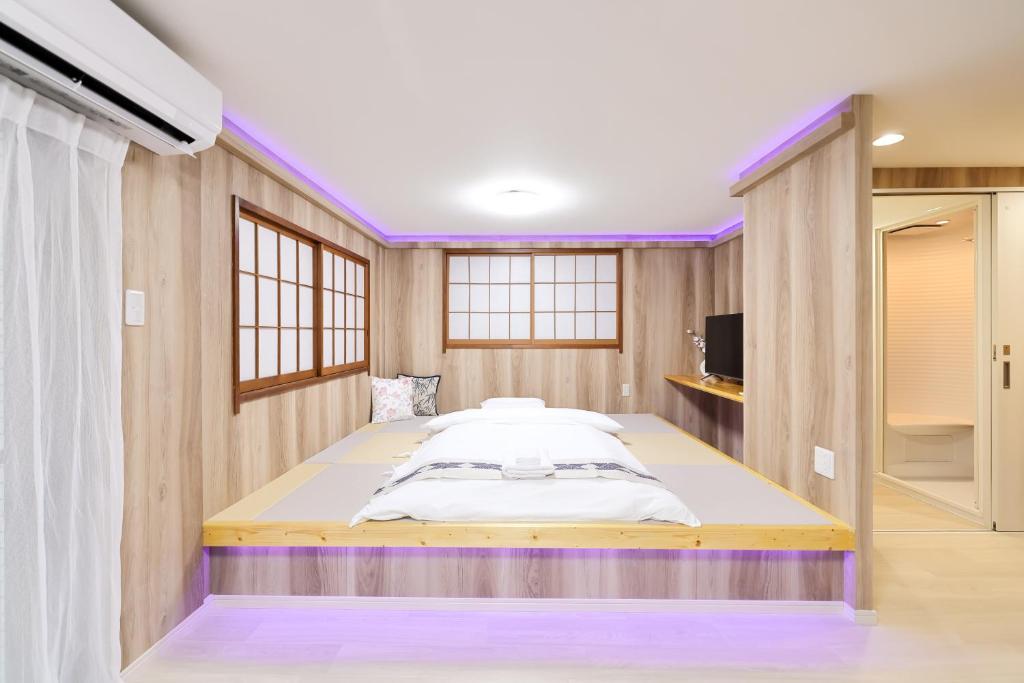 ohayo小山台