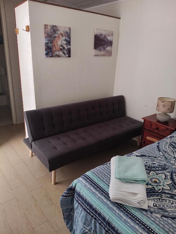 Apartamento amoblado por Dia - 4