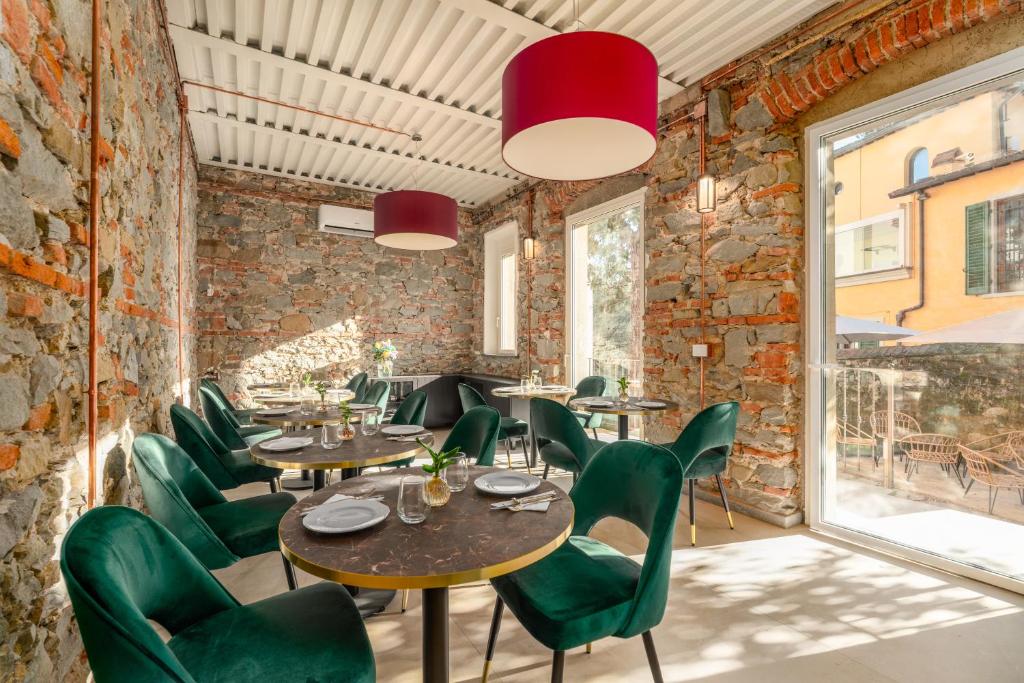 Incanto Relais & Charme - dBe Hotels - 5