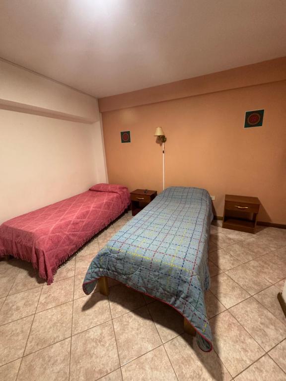 Hosteria Ailen - 5