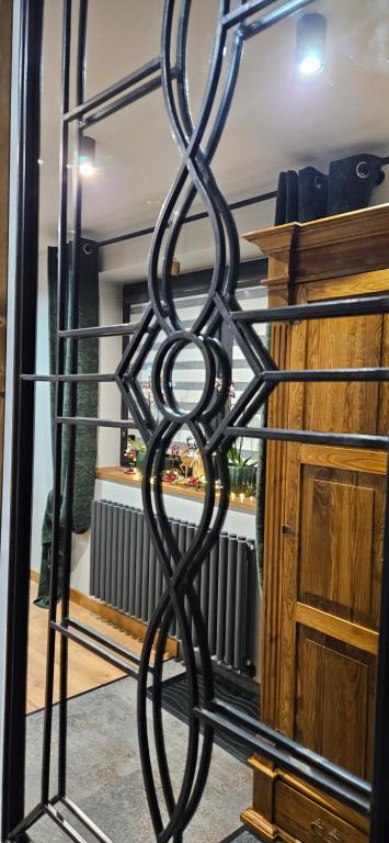 A szálláshely kívülről