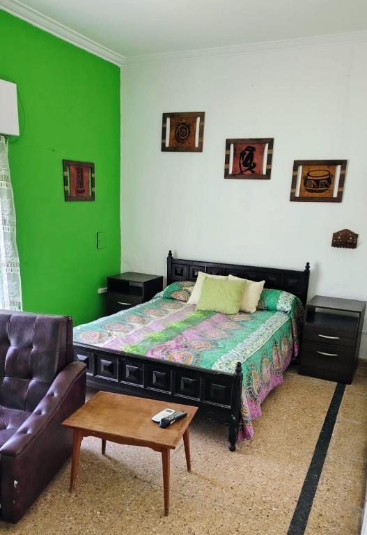 Departamento en Miramar - 2