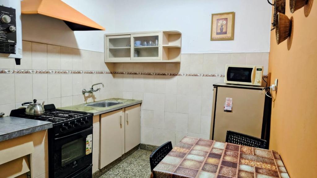 Departamento en Miramar - 4