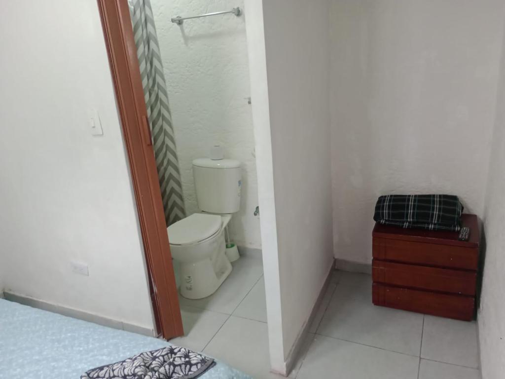 Casa hotel calle 100 - 4