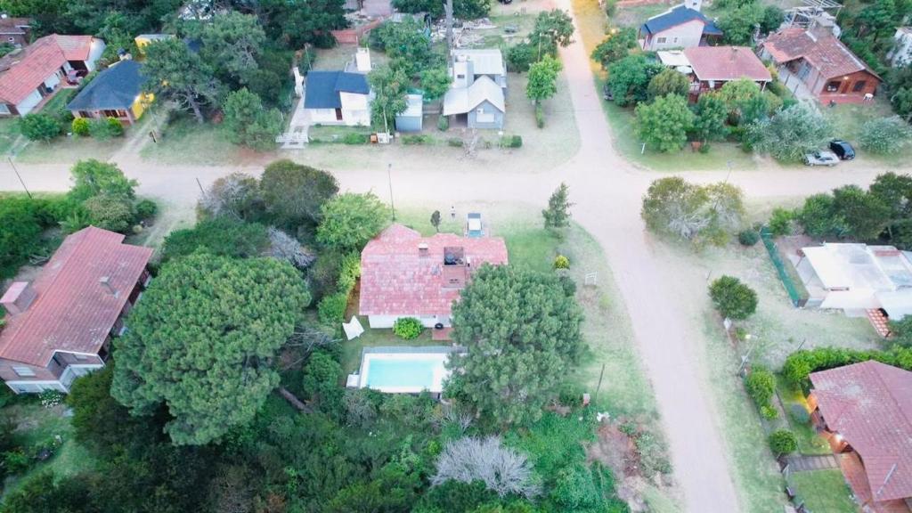 Alquiler Casa para 9 personas con Piscina en Pinamar Valeria del mar - 4
